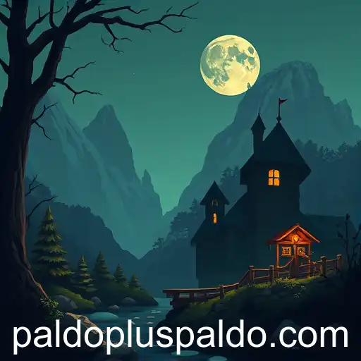Exploring the Thrills and Challenges of Adventure Games on Paldoplus
