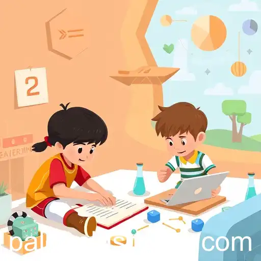 The Rise of Educational Games: Engaging Minds with PaldoPlus