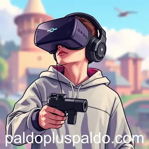 Innovations and Challenges in Online Gaming