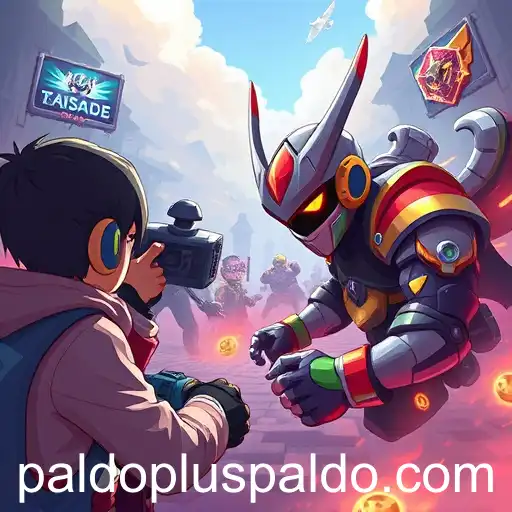 The Evolution of Online Gaming in 2025