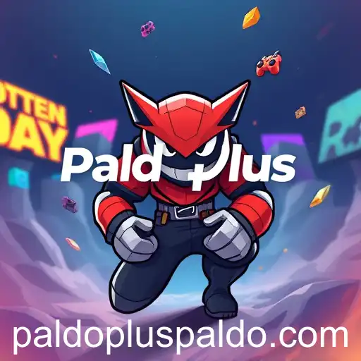 Paldoplus Evolves in Gaming Landscape