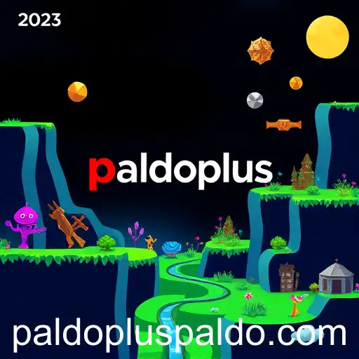 Paldoplus Revolutionizes Online Gaming Experience