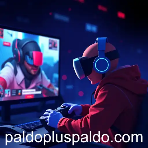Paldoplus Redefines Online Gaming Experience