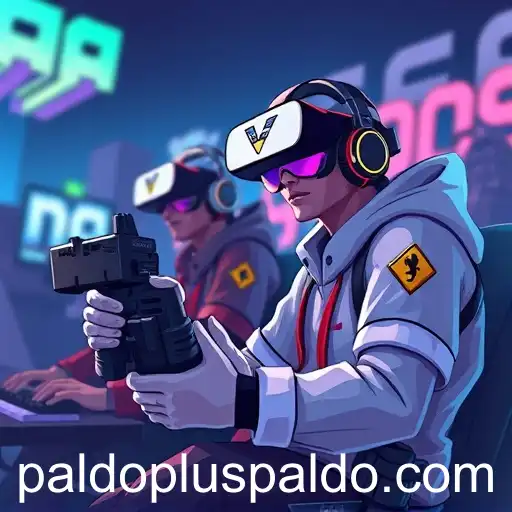 The Rise of Paldoplus in Online Gaming