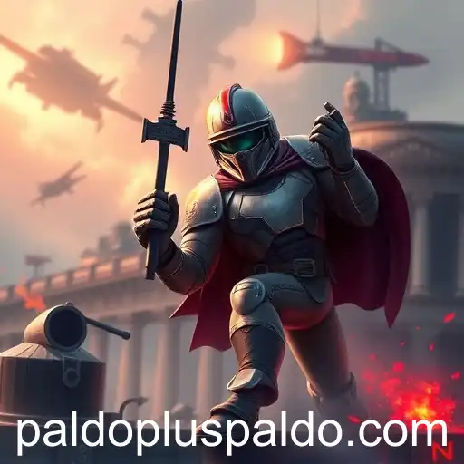 Paldoplus: Revolutionizing Online Gaming