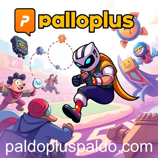 Paldoplus Revolutionizes Mobile Gaming Market