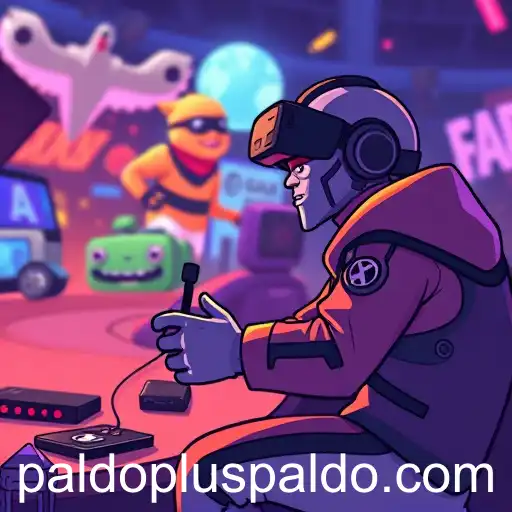 Paldoplus Revolutionizes Online Gaming Experience