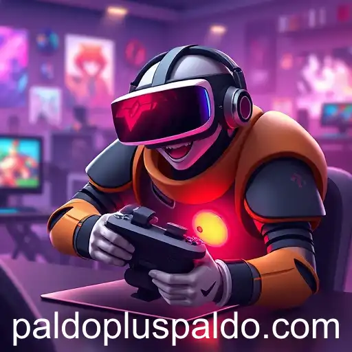 Paldoplus: Revolutionizing Online Gaming