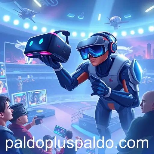 Paldoplus: Revolutionizing Online Gaming