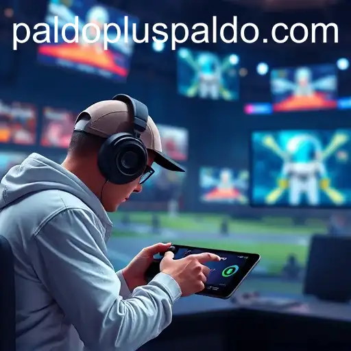 Paldoplus: Revolutionizing Online Gaming in 2026