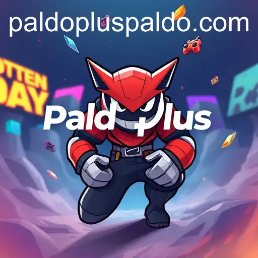 Paldoplus Evolves in Gaming Landscape