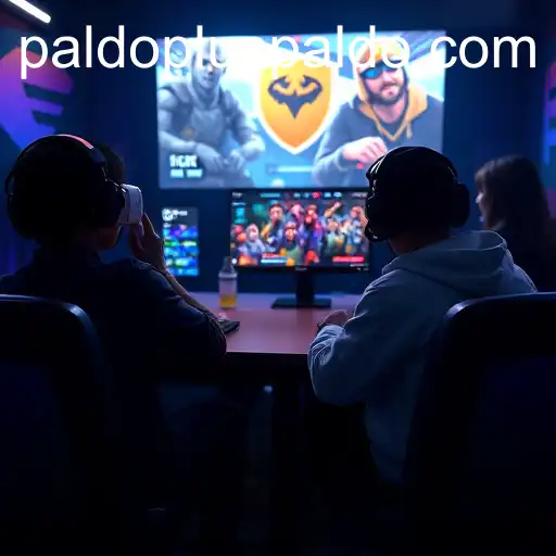 Paldoplus: Revolutionizing Online Gaming in 2026