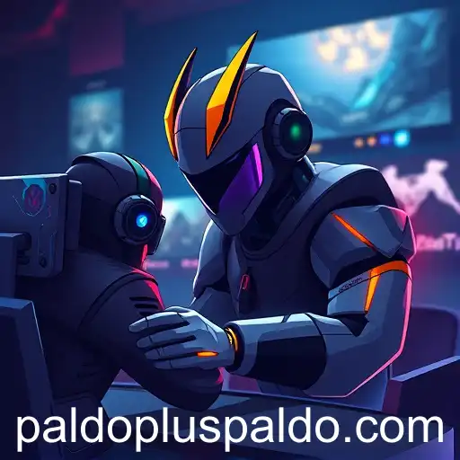 The Rise of Paldoplus in the Gaming World
