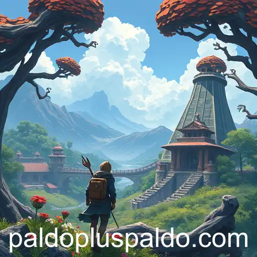 Paldoplus: Revolutionizing Online Gaming in the Modern Era