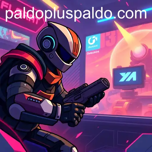The Rise of Paldoplus in the Gaming World