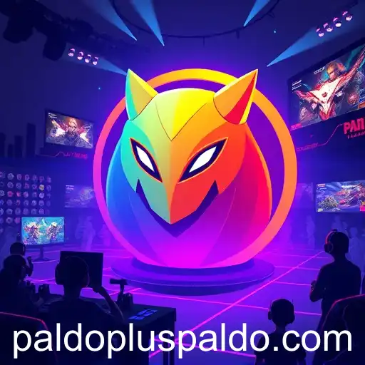 Paldoplus: The Innovative Platform for Gaming Enthusiasts