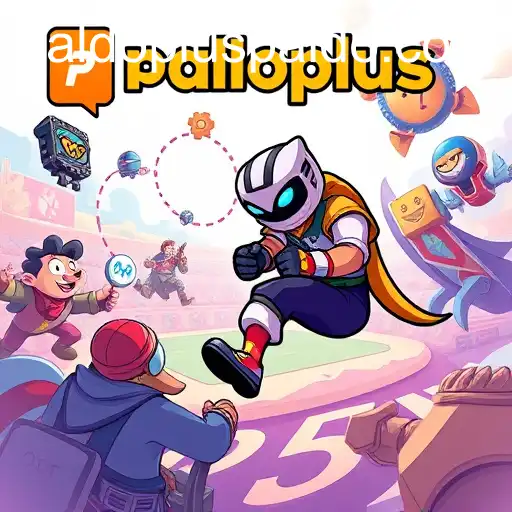 Paldoplus Revolutionizes Mobile Gaming Market
