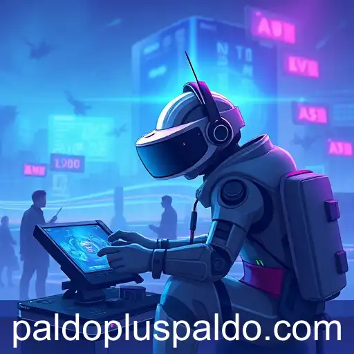 Paldoplus Revolutionizes Online Gaming Experience