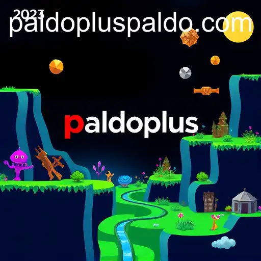 The Rise of Paldoplus in Online Gaming