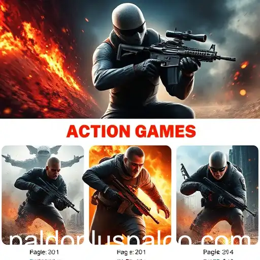 Paldoplus Revolutionizing Online Gaming Experiences