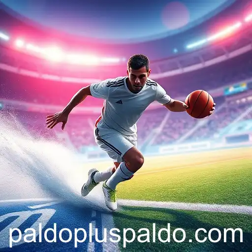 Exploring the Exciting World of Sports Games with Paldoplus